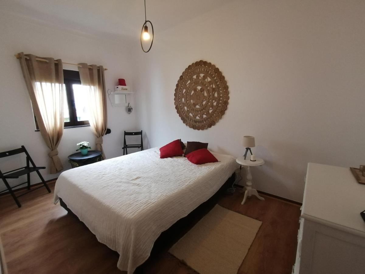 Pateo Das Rizas Eiras Exterior photo